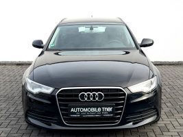 Audi A6 Avant 3.0 TDI,  LED, NAVI, AHK, GARANTIE - Thumbnail 2