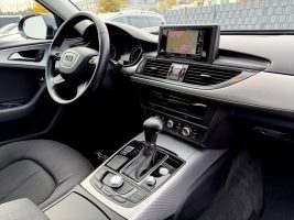 Audi A6 Avant 3.0 TDI,  LED, NAVI, AHK, GARANTIE - Thumbnail 11