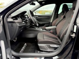 Mercedes-Benz GLA 200, NAVI, CAM, SHZ, GARANTIE - Thumbnail 9