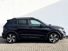 Volkswagen T-Cross R Line, NAVI, LED, ACC, CAM, 1.HAND, GARANTIE - Thumbnail 3
