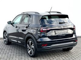 Volkswagen T-Cross R Line, NAVI, LED, ACC, CAM, 1.HAND, GARANTIE - Thumbnail 6