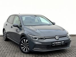 Volkswagen Golf 8 Lim. 1.5 TSI, NAVI, LED, ACC, HUD, CAM, GARANT - Thumbnail 3