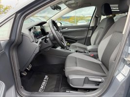 Volkswagen Golf 8 Lim. 1.5 TSI, NAVI, LED, ACC, HUD, CAM, GARANT - Thumbnail 9