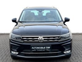 Volkswagen Tiguan Highline 2.0 TSI DSG 4Motion - Thumbnail 2