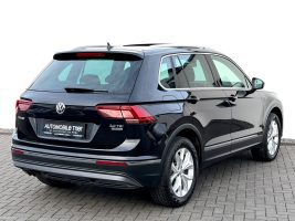 Volkswagen Tiguan Highline 2.0 TSI DSG 4Motion - Thumbnail 5
