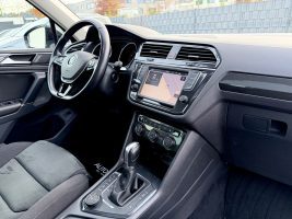 Volkswagen Tiguan Highline 2.0 TSI DSG 4Motion - Thumbnail 11
