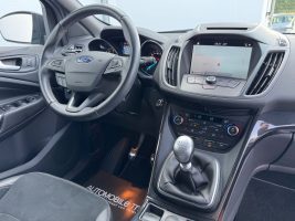 Mercedes-Benz GLA 200, NAVI, CAM, SHZ, GARANTIE - Thumbnail 12