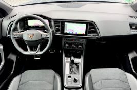 Mercedes-Benz GLA 200, NAVI, CAM, SHZ, GARANTIE - Thumbnail 1