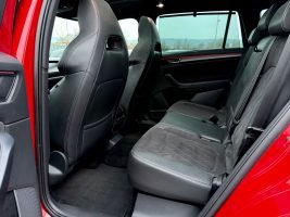 Skoda Kodiaq Sportline 2.0 TDI DSG 4×4, LED, ACC, AHK - Thumbnail 14