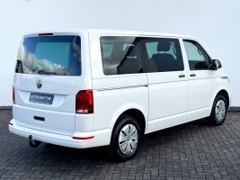 Volkswagen T6.1 Multivan 2.0 TDI, APP, AHK, 1.HAND, GARANTIE - Thumbnail 5