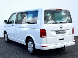 Volkswagen T6.1 Multivan 2.0 TDI, APP, AHK, 1.HAND, GARANTIE - Thumbnail 7