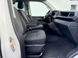 Volkswagen T6.1 Multivan 2.0 TDI, APP, AHK, 1.HAND, GARANTIE - Thumbnail 12