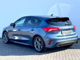 Ford Focus Lim. ST-Line 1.5, NAVI, CAM, LED, 1.HAND - Thumbnail 7