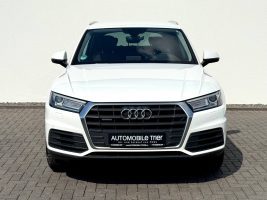 Audi Q5 2.0 TDI  quattro, BiXenon, Navi, PDC, SHZ - Thumbnail 2