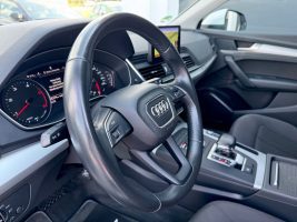 Audi Q5 2.0 TDI  quattro, BiXenon, Navi, PDC, SHZ - Thumbnail 10