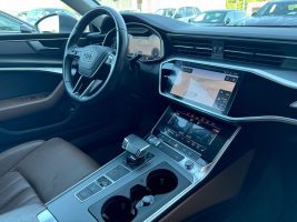 Audi A7 Sportback 55 TFSI quattro, LED, ACC, B&O, CAM360 - Thumbnail 12