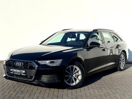 Audi A6 Avant 40 TDI, NAVI, LED, ACC, CAM, GARANTIE - Thumbnail 5