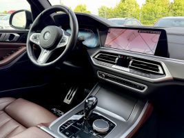 BMW X5 xDrive 30 d M Sport Paket, LED, PANO, ACC, 360CAM - Thumbnail 12