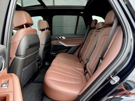 BMW X5 xDrive 30 d M Sport Paket, LED, PANO, ACC, 360CAM - Thumbnail 14