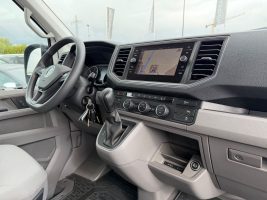 Volkswagen CRAFTER GRAND CALIFORNIA - Thumbnail 11