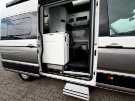 Volkswagen CRAFTER GRAND CALIFORNIA - Thumbnail 14