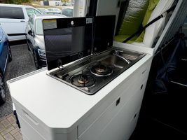 Volkswagen CRAFTER GRAND CALIFORNIA - Thumbnail 15