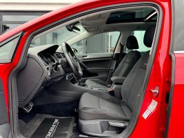 Volkswagen Golf 7 Alltrack Variant 1.8 TSI DSG 4Motion - Thumbnail 9