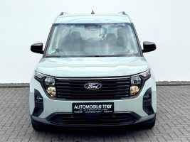 Ford Tourneo Courier Titanium, KLIMA, APP, CAM, GARANTIE - Thumbnail 2