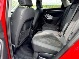 Audi Q3 Sportback 35 TFSI, LED, ACC, B&O, 360°CAM - Thumbnail 13