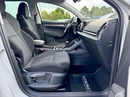 Skoda Karoq 2.0 TDI DSG  4×4, LED, ACC, CAM360, 1.HAND - Thumbnail 13