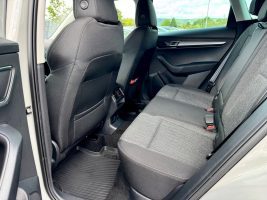 Skoda Karoq 2.0 TDI DSG  4×4, LED, ACC, CAM360, 1.HAND - Thumbnail 14