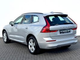 Volvo XC60 2.0d AWD, NAVI, LED, CAM, AHK, GARANTIE - Thumbnail 7