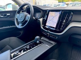 Volvo XC60 2.0d AWD, NAVI, LED, CAM, AHK, GARANTIE - Thumbnail 11
