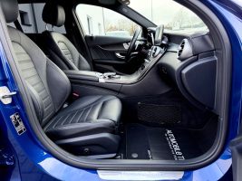 Mercedes-Benz C 43, 450 AMG, LED, BURM, 360°CAM, GARANTIE - Thumbnail 13