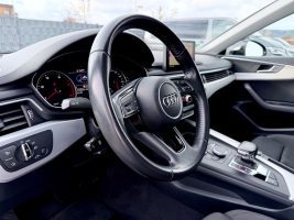 Audi A5 Sportback S line 2.0 TDI, NAVI, LED, PANO, KEYLES - Thumbnail 9