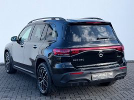 Mercedes-Benz EQB 350 4Matic AMG LINE, LED,  ACC,  360° KAMERA - Thumbnail 7