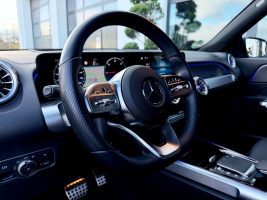 Mercedes-Benz EQB 350 4Matic AMG LINE, LED,  ACC,  360° KAMERA - Thumbnail 10