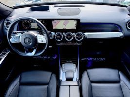 Mercedes-Benz EQB 350 4Matic AMG LINE, LED,  ACC,  360° KAMERA - Thumbnail 11