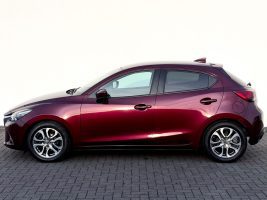 Mazda 2 1.5, NAVI, LED, CAM, HUD, GARANTIE - Thumbnail 8