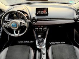 Mazda 2 1.5, NAVI, LED, CAM, HUD, GARANTIE - Thumbnail 11