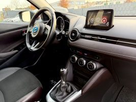 Mazda 2 1.5, NAVI, LED, CAM, HUD, GARANTIE - Thumbnail 12