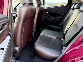 Mazda 2 1.5, NAVI, LED, CAM, HUD, GARANTIE - Thumbnail 14