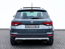 Seat Ateca Xcellence 2.0 TDI DSG 4Drive, NAVI, LED, CAM - Thumbnail 6