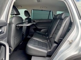 Skoda Kodiaq 2.0 TSI 4×4,  7.SITZER, 1.HAND, GARANTIE - Thumbnail 15