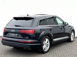 Audi Q7 3.0 TDI quattro S line Sport Plus 1.Hand - Thumbnail 12