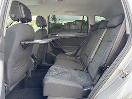 Volkswagen Tiguan Allspace Highline 2.0 TSI 4Motion - Thumbnail 15
