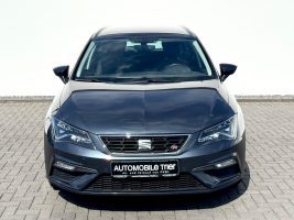 Seat Leon ST FR 1.5 TSI DSG, LED, NAVI, CAM, GARANTIE - Thumbnail 2