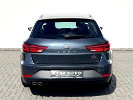 Seat Leon ST FR 1.5 TSI DSG, LED, NAVI, CAM, GARANTIE - Thumbnail 6