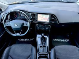 Seat Leon ST FR 1.5 TSI DSG, LED, NAVI, CAM, GARANTIE - Thumbnail 10