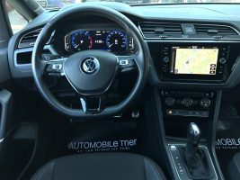Volkswagen Touran 1.5 TSI DSG, NAVI, LED, ACC, CAM, GARANTIE - Thumbnail 11